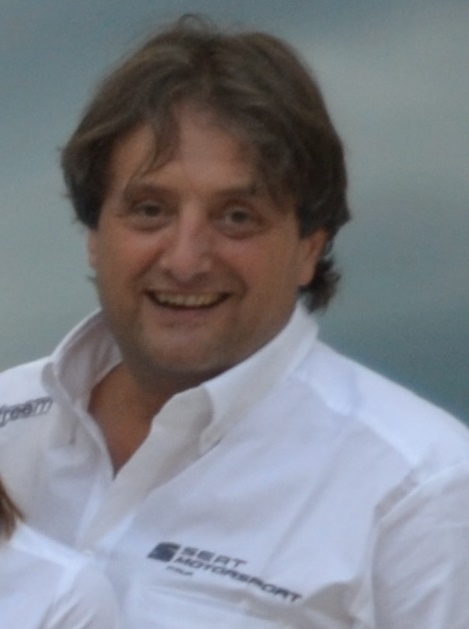 Andrea Sabella